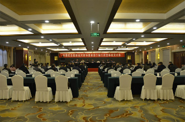 民進(jìn)六安市委二屆二次全體會(huì)員大會(huì)勝利召開(kāi)